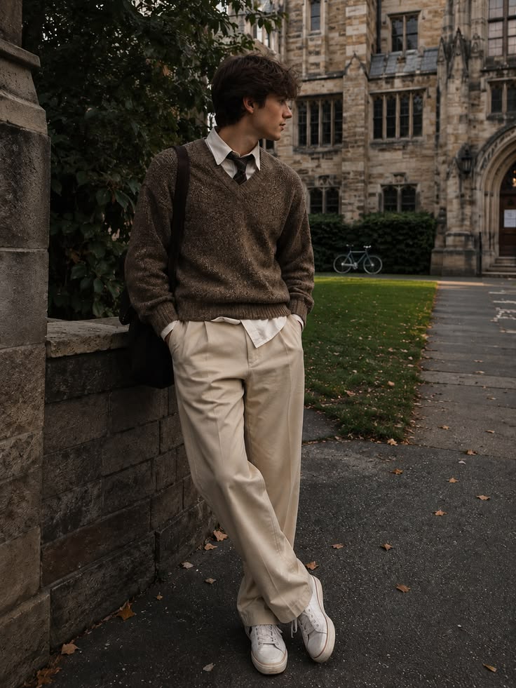 Preppy
