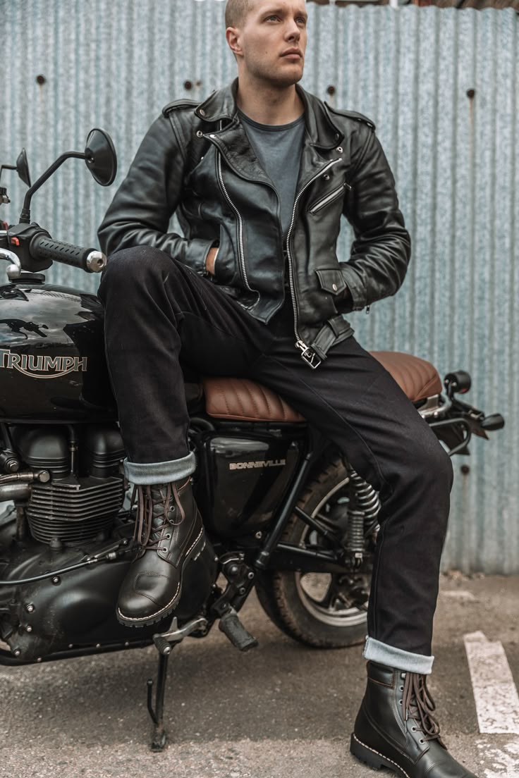 Biker